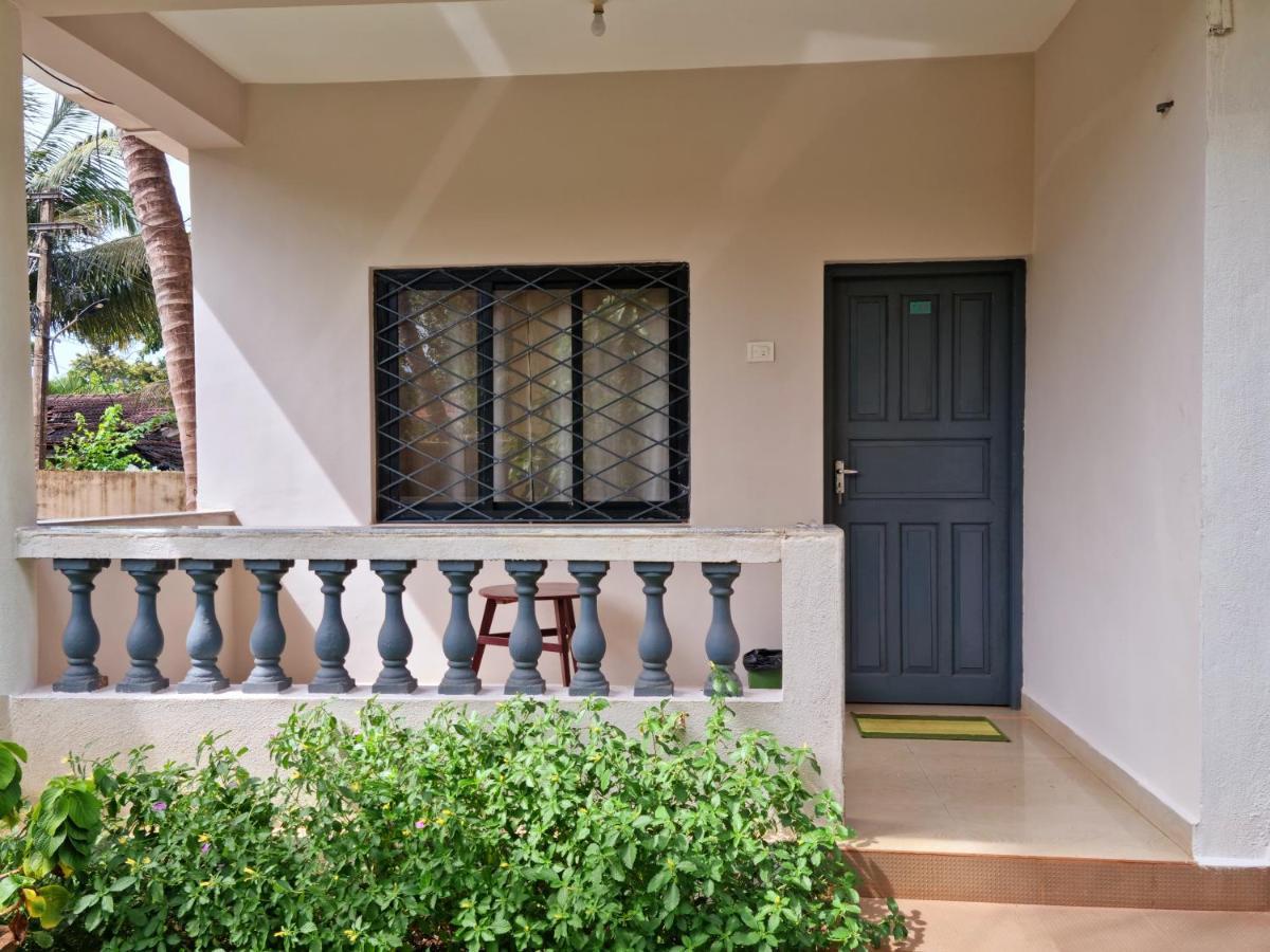 Garden Villa Вагатор Екстериор снимка