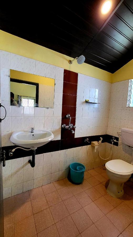 Garden Villa Вагатор Екстериор снимка