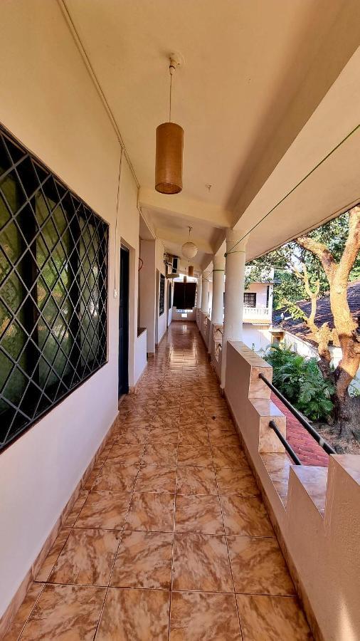 Garden Villa Вагатор Екстериор снимка