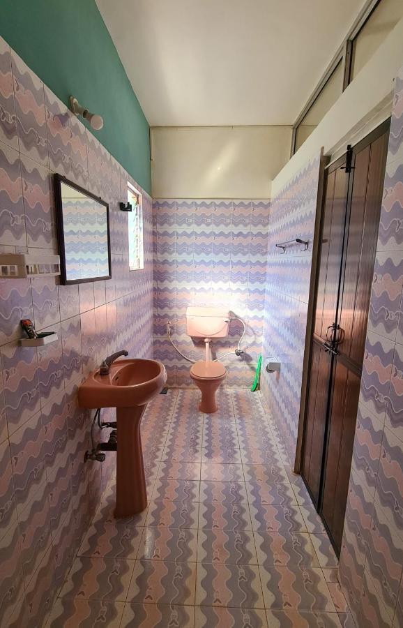 Garden Villa Вагатор Екстериор снимка
