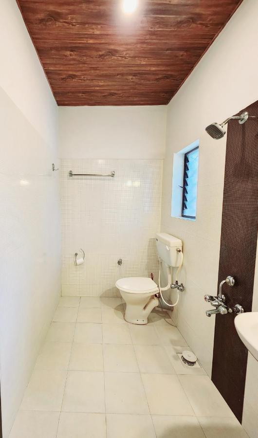 Garden Villa Вагатор Екстериор снимка