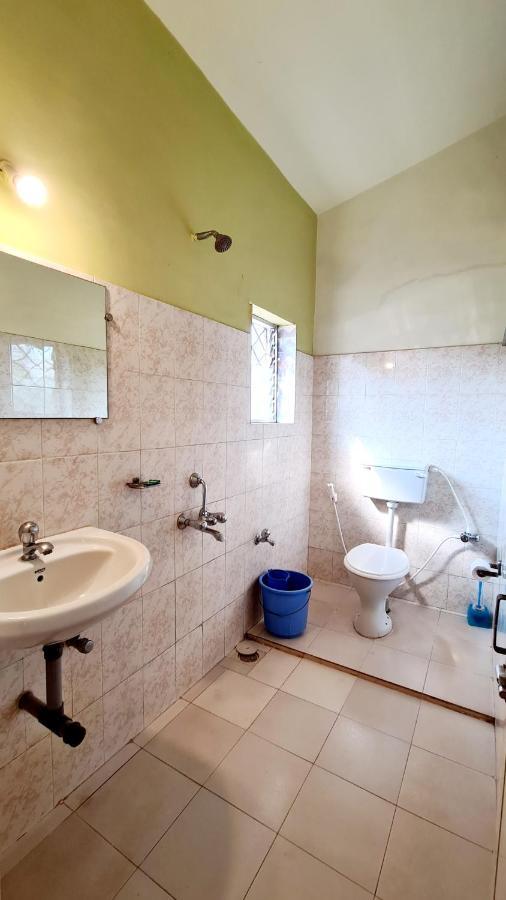 Garden Villa Вагатор Екстериор снимка