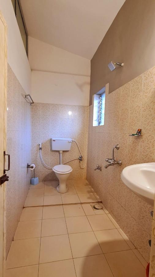 Garden Villa Вагатор Екстериор снимка